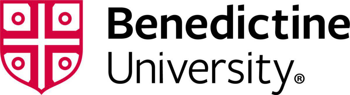 Benedictine University Logo